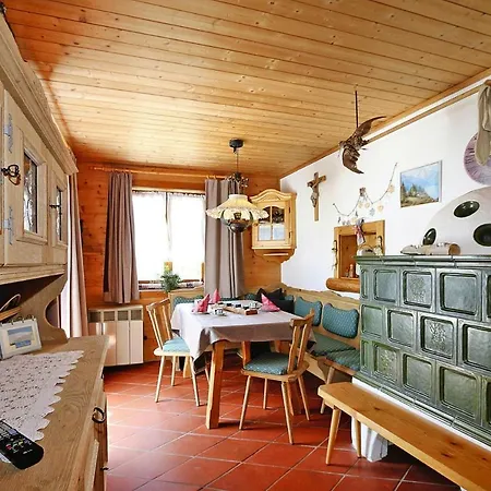 Holiday Thaler Hutte Hochfugen - Otr05104j-dya Fuegenberg