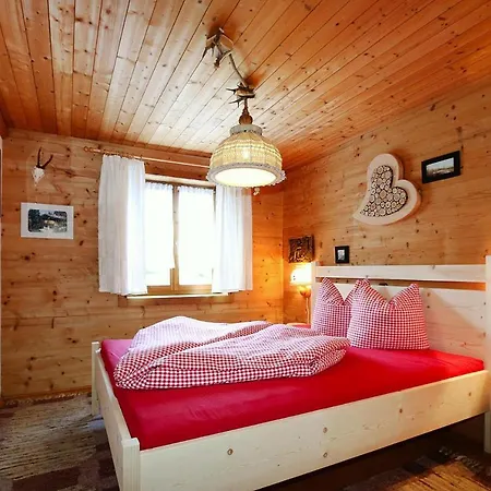 Apartmán Holiday Thaler Hutte Hochfugen - Otr05104j-dya