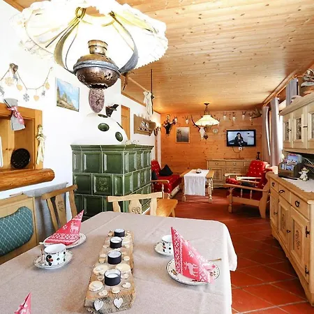 Holiday Thaler Hutte Hochfugen - Otr05104j-dya Apartmán Fuegenberg