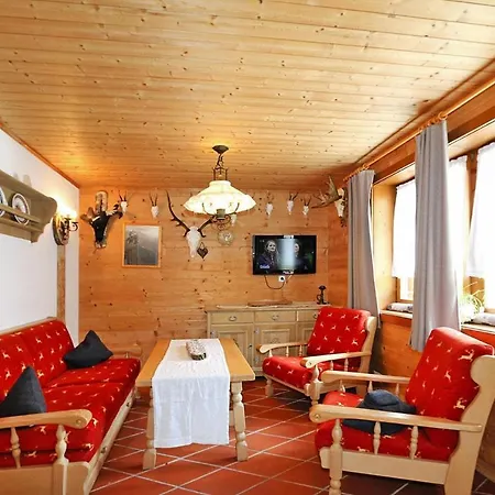 Holiday Thaler Hutte Hochfugen - Otr05104j-dya Apartmán